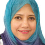 Dr. Fahmida Begum