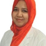 Dr. Fahmida Chowdhury
