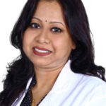 Dr. Fahmida Ferdousi