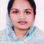 Dr. Fahmida Islam