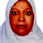 Dr. Fahmida Islam Chowdhury