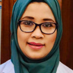 Dr. Fahmida Rashid Swati