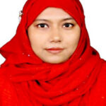 Dr. Fahmida Shireen Neela
