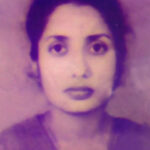 Dr. Farhana Afroz Chomon