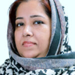 Dr. Farhana Haque