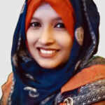 Dr. Farhana Monsur (Jhumur)