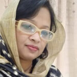 Dr. Farhana Rahman