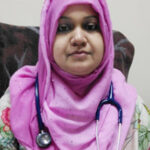 Dr. Farhana Rahman