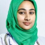 Dr. Farhana Tasnim Chowdhury