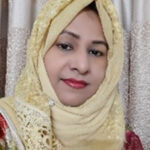Dr. Farhana Wahab