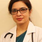 Dr. Fariah Sharmeen