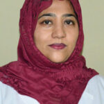 Dr. Farzana Akter Chowdhury