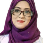 Dr. Farzana Anam