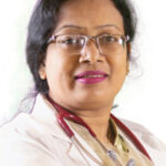 Dr. Farzana Haseen Mukti