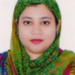 Dr. Farzana Rahman
