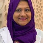 Dr. Farzana Sharmin Shuvra