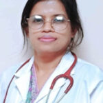 Dr. Fatema Begum (Sweety)