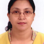 Dr. Ferdous Akhter Jolly