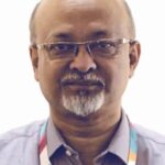 Dr. Ferdous Shahriar Sayed