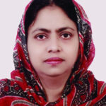 Dr. Ferdousi Begum