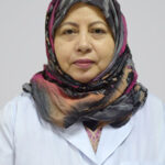 Dr. Ferdousi Begum