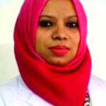 Dr. Foujia Sharmin