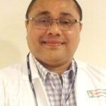 Dr. Fowaz Hussain Shuvo
