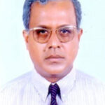 Dr. G.M. Reza