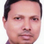 Dr. GM Mokbul Hossain