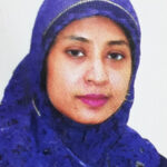 Dr. Galiba Tasnim (Bony)