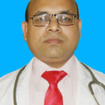 Dr. Ganesh Chandra Saurav