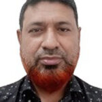 Dr. Gazi Md. Matiur Rahman