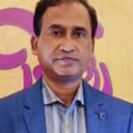 Prof. Dr. G.M. Nazimul Haque