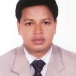 Dr. Gobinda Chandra Roy