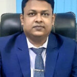 Dr. Golam Mahabub Sikder