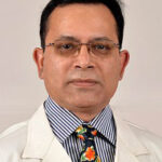 Dr. Golam Mostafa Chowdhury Shamim