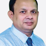 Dr. Goutam Kumar Ghosh