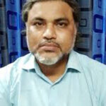 Dr. Goutam Kumar Mukharjee