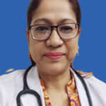 Dr. Hasina Nasreen