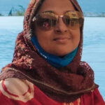 Dr. Hasina Wahab