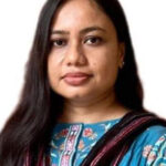 Dr. Hasinatul Zannat