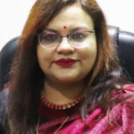 Dr. Hasna Hossain Akhee