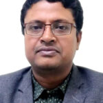 Dr. Indrojit Kumar Kundu