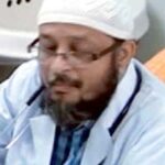 Dr. Iqbal Ahmed Chowdhury