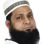 Dr. lqbal Murshed Kabir