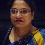 Dr. Ismat Ara Begum (Popy)