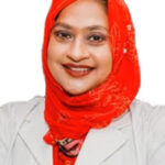 Dr. Ismat Jahan Lima