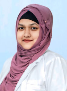 Dr. Ishrat Jahan Swarna