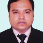 Dr. Istaque Ahmed Milton