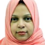 Dr. Jafrin Yasmin Chowdhury